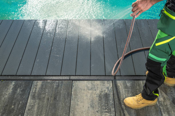 Best Concrete Pressure Washing  in Argos, IN
