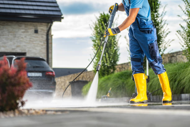 Best Commercial Pressure Washing  in Argos, IN