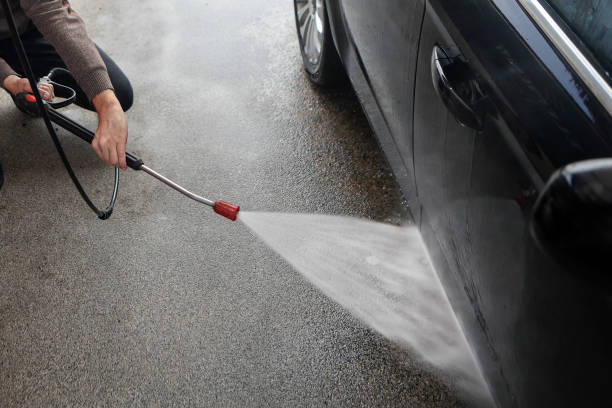 Local Pressure Washing Services in Argos, IN
