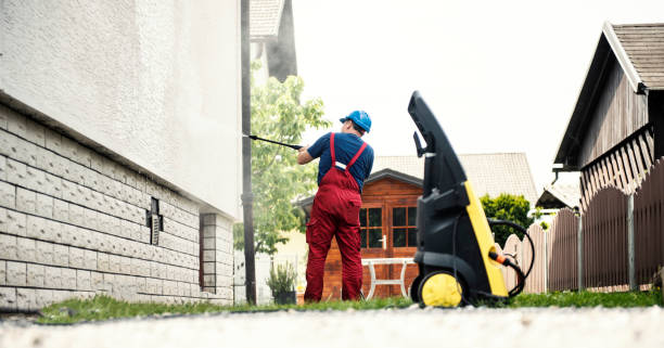 Best Fence Pressure Washing  in Argos, IN